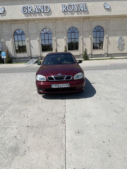 Chevrolet Lance …………………………………………………..