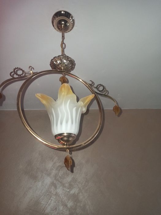 Полилеи за таван