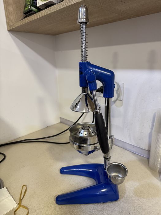 Цитрус Преса за фреш Maskot