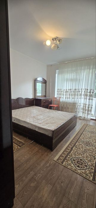 Сдаётся 2х ком квартира на 2 этаже,ор: Гулливер