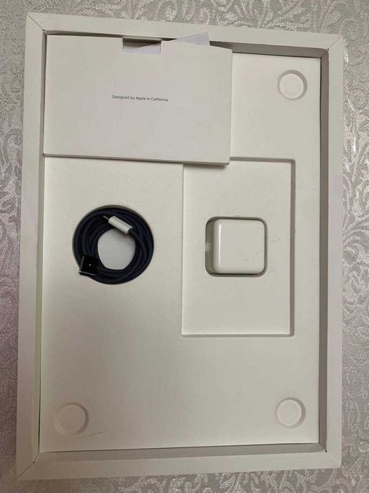 MacBook Air М3 2024