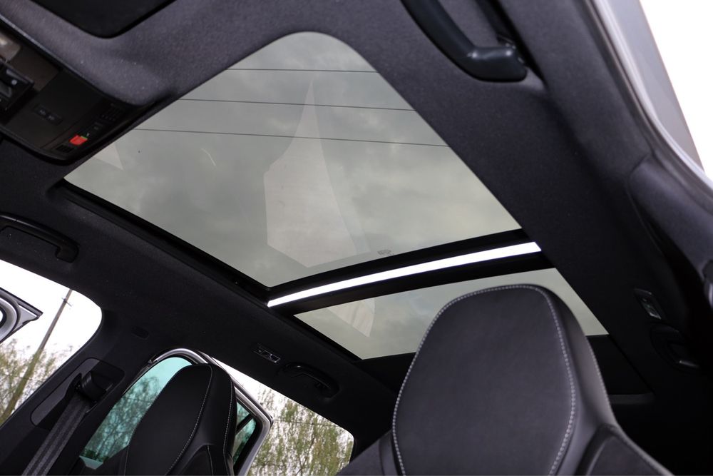 Skoda Superb Sportline DSG