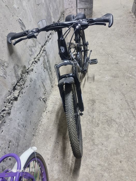 Продам велосипед гибрид