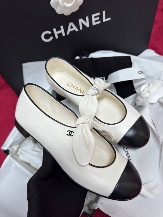 Balerini Chanel 35-42