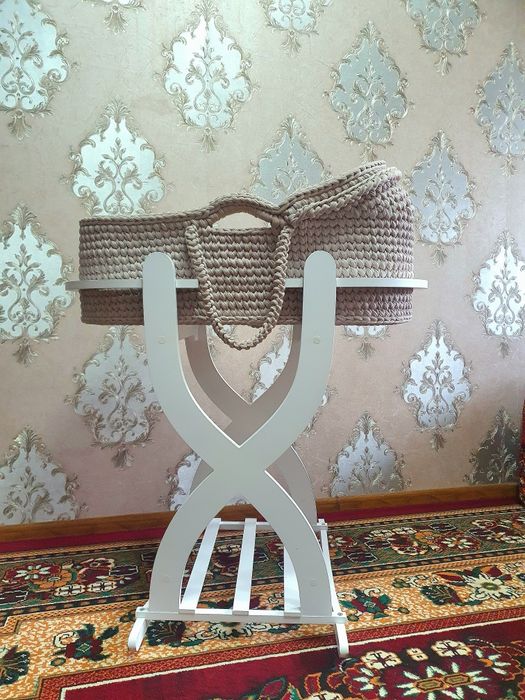 Люлька для малышей