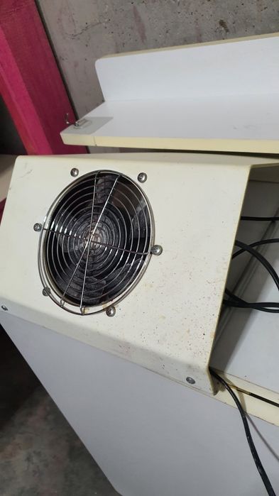 Продам вылесос для маникюра