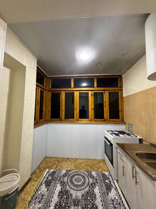 Срочно продаётся 4х-комнатная квартира