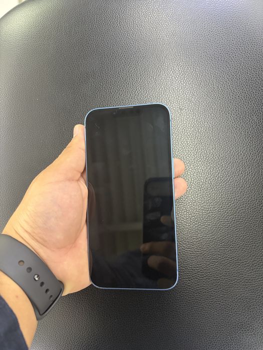 Iphone 13 / 256gb / 85 % аккум
