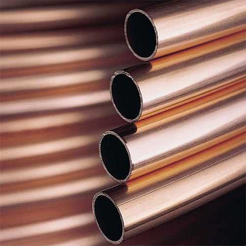 Медные трубы д.15,88