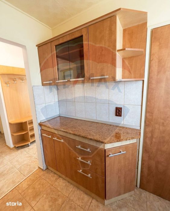 Apartament 3 camere mobilat și utilat cu loc de parcare | Comision 0%