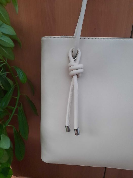 Дамска кожена чанта Jenny Fairy