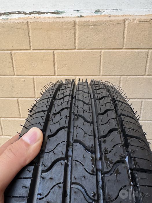 Yengi BARS 175/70 R12 balon (2 dona)