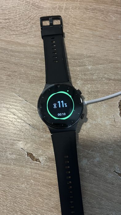 Vand watch huawei gt2pro