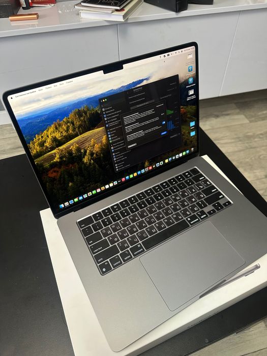 Apple MacBook Air 15 2024