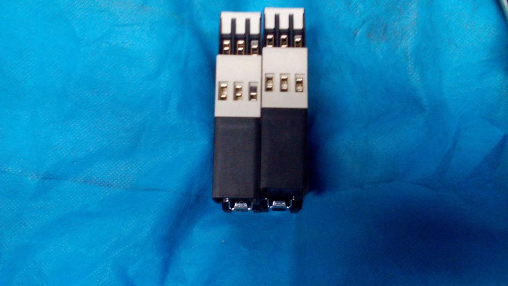 Времерелета TELEMECANIQUE,контакториTELEMECANIQUE,заключващи стопове