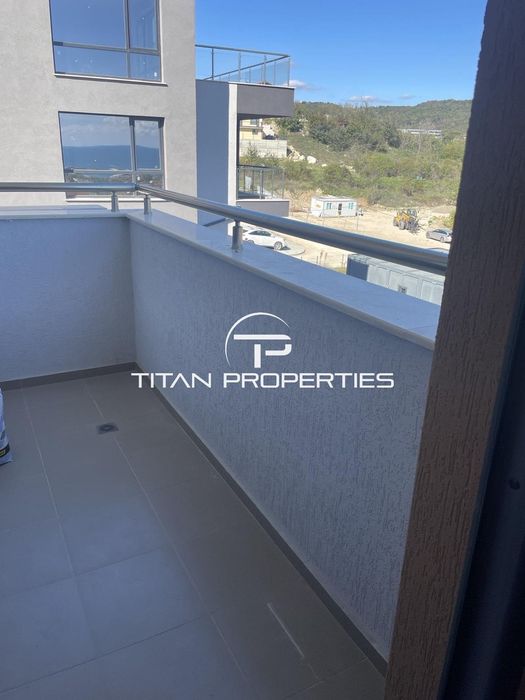 Дава се под наем Двустаен апартамент в к.к. Св.Св. Константин и Елена - 62 кв.м за 511 € - Снимка #12