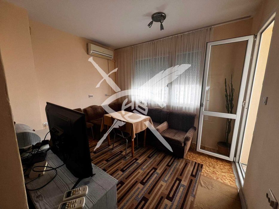 Продава се Четиристаен апартамент в Бургас, Меден рудник - зона А - 93 кв.м за 1052 €/кв.м - Снимка #9