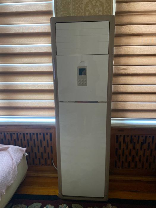 Кондиционер стойка 24