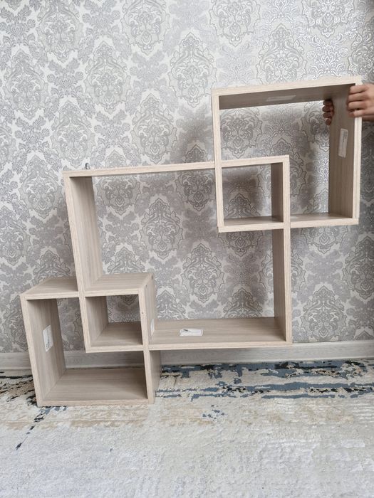 Продам полки для книг