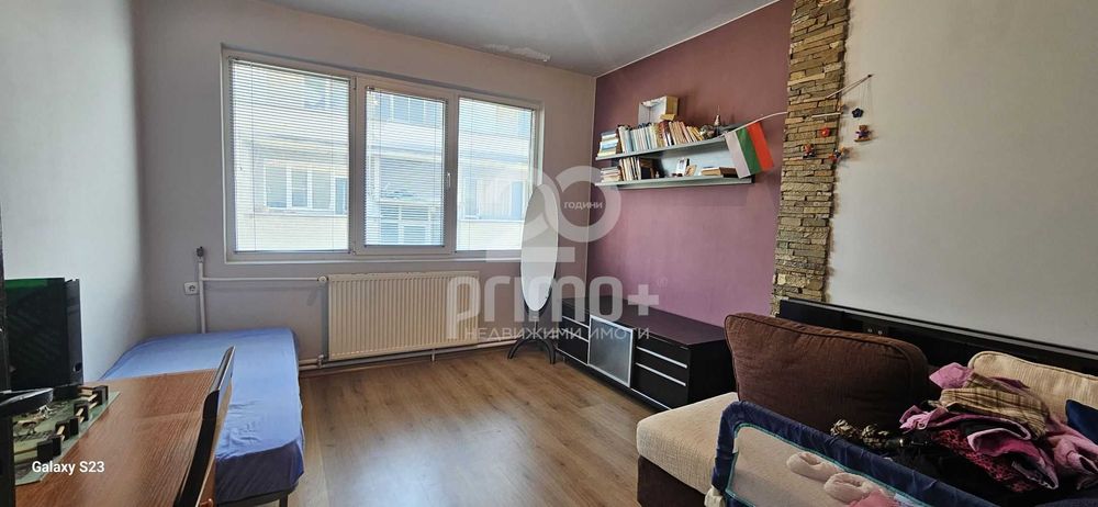 Продава се Четиристаен апартамент в Велико Търново, Център - 96 кв.м за 1770 €/кв.м - Снимка #11
