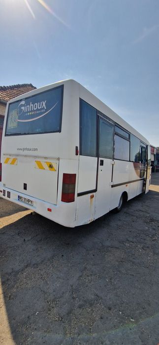 Iveco daily  microbuze