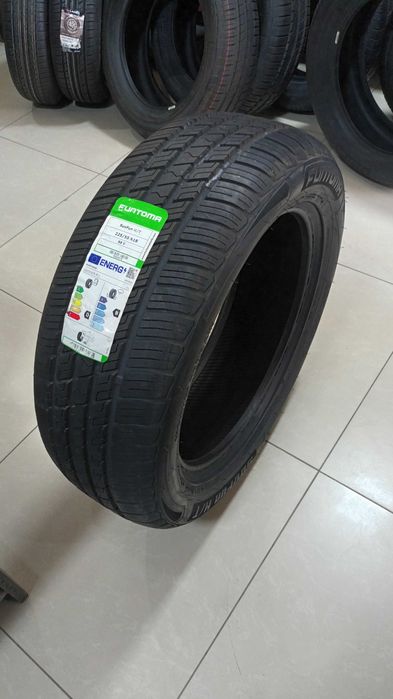 Funtoma SUVFun H/T 225/55 R18 98V Турция