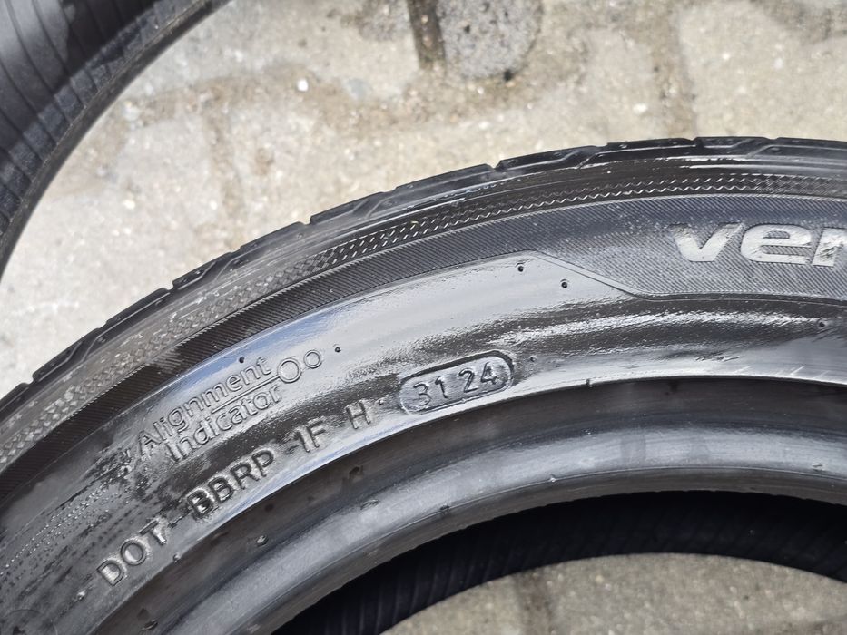 205 55 16 Hankook
