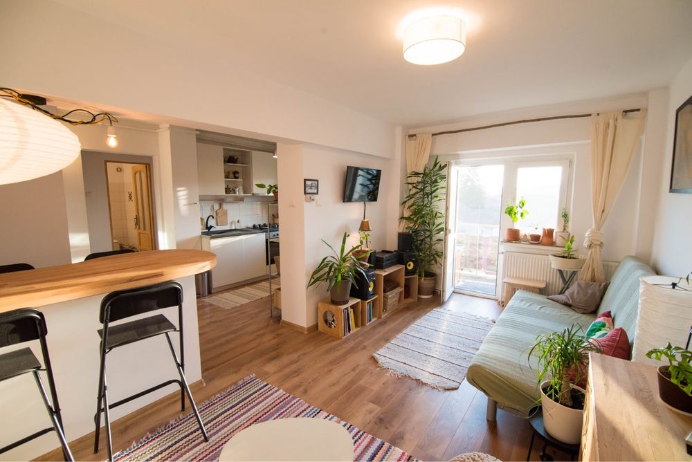 Apartment in Sfantu Gheorghe - View 3