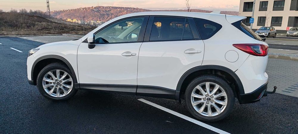 De vânzare Mazda CX5