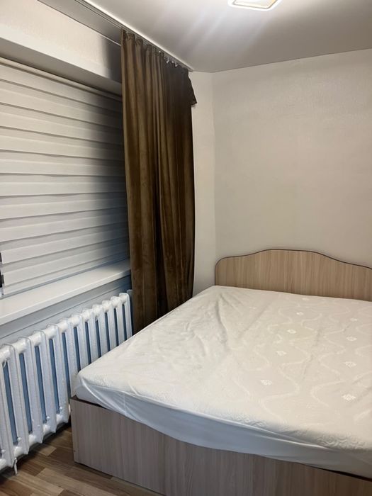 Продам 3-х ком квартиру. 4мкр,39дом.