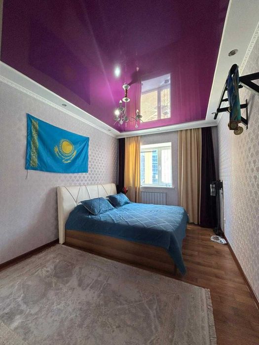 Продам 3х комнатную квартиру