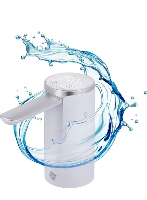 Dozator de apa automat