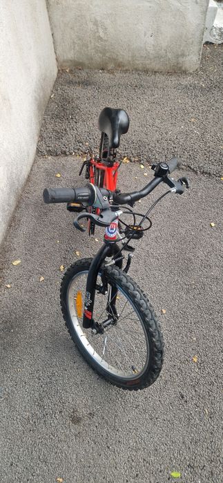Bicicletă copii B.Twin
