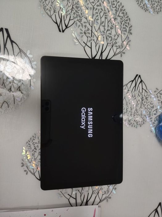 Tableta Samsung A9+ 6gb Ram memorie 128 gb