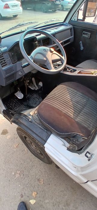 Дамас 1 сотилади