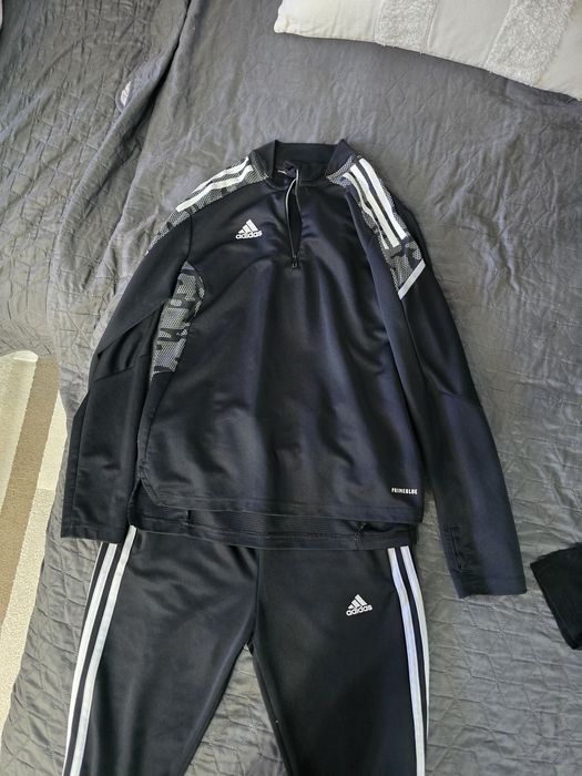 Adidas комплек горница и долница 152