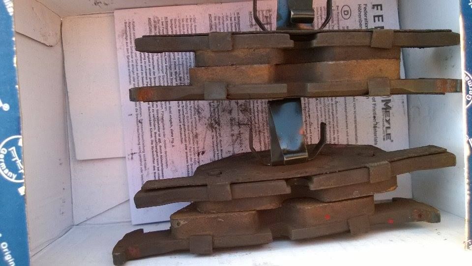 Накладки за Бмв BMW e90