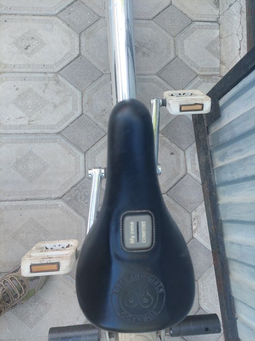 Продам BMX почти новый
