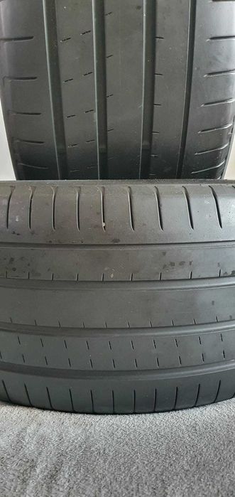 Anvelope vara 275 40 R20 Yokohama Advan Sport