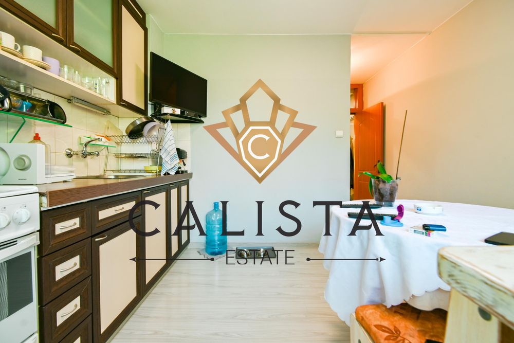 Дава се под наем Тристаен апартамент в София, Лагера - 86 кв.м за 650 € - Снимка #4