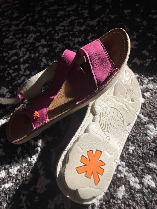 Обувки много запазени. Различни модели