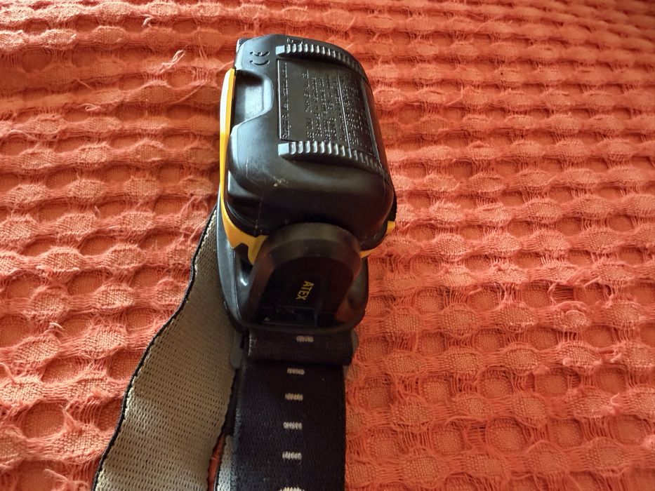 Челник Petzl Pixa 1