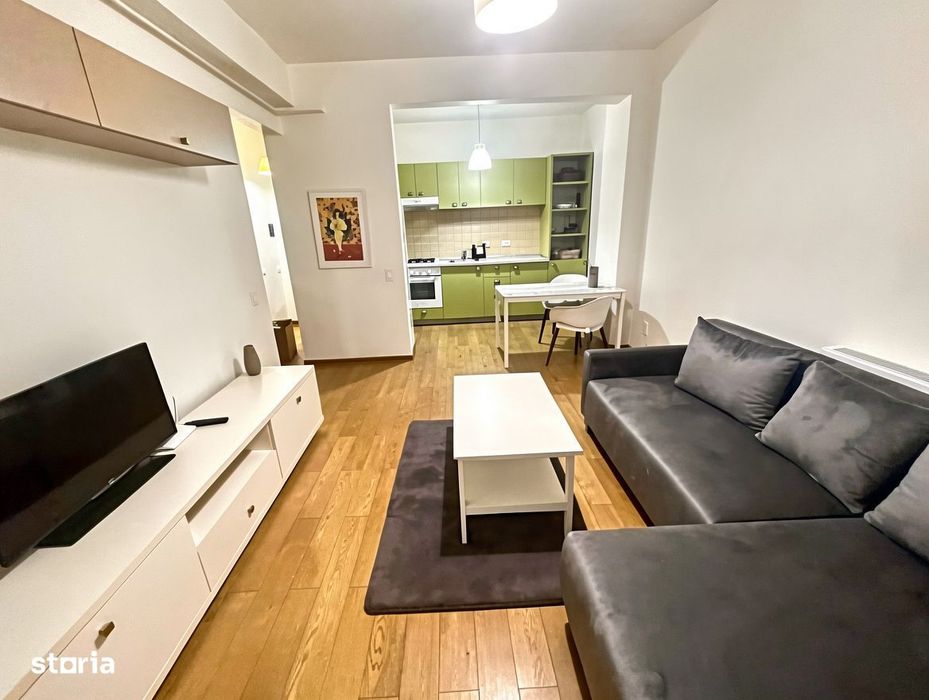 Apartament 2 camere | 11min Metrou Obor | Centrala proprie |