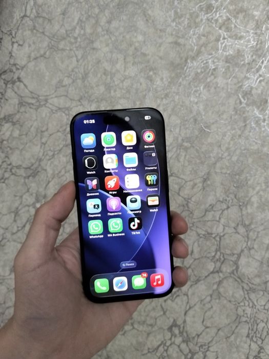 IPhone 15 Pro продам