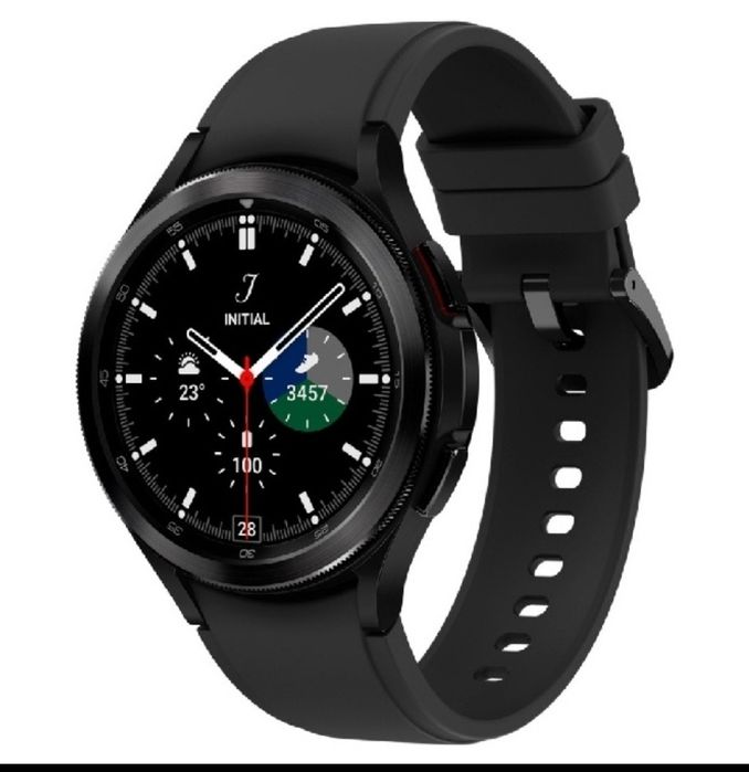 Смарт-часы Samsung Galaxy Watch 4 classic