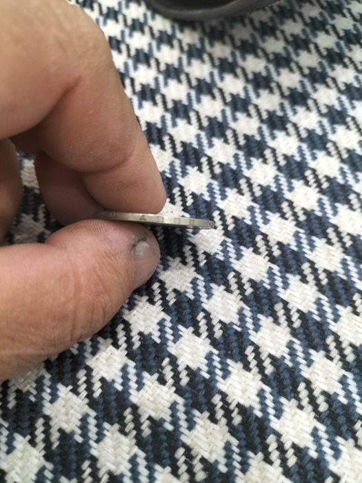 Монета  сатылады