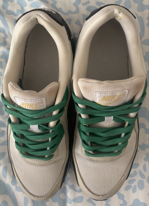 Nike Air Max 90 маратонки