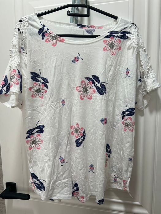 Женская одежда больших размеров