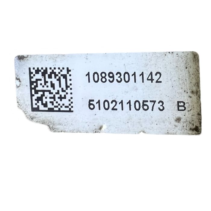 Cutie De Viteze Manuala 6 Trepte Mercedes-Benz C-Class W205 2013 - > 2