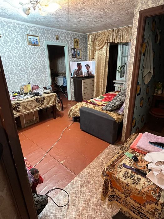 Продам квартиру на Селевина